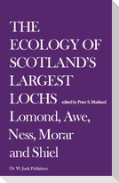 The Ecology of Scotland¿s Largest Lochs