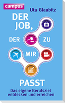 Der Job, der zu mir passt