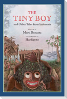 The Tiny Boy and Other Tales from Indonesia