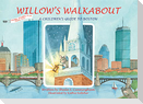 Willow's Walkabout