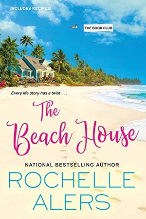 Alers, Rochelle. The Beach House. Kensington Publishing Corporation, 2021.