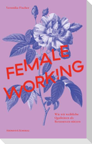 Female Working