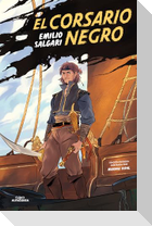 El Corsario Negro / The Black Corsair
