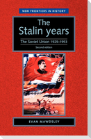 The Stalin years