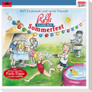 Rolfs Familien-Sommerfest