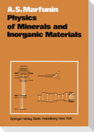 Physics of Minerals and Inorganic Materials