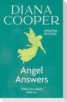 Angel Answers