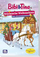 Bibi & Tina: Stürmische Weihnachten