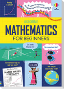 Mathematics for Beginners
