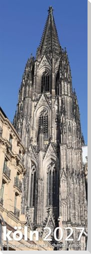 Köln 2027