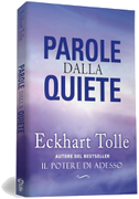 Parole dalla quiete