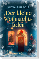 Der kleine Weihnachtsladen