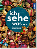 Ich sehe was, Geheimnisvolle Weihnachtszeit