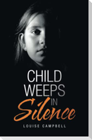 Child Weeps in Silence