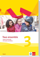 Tous ensemble 3. Ausgabe Bayern
