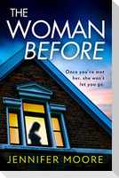 The Woman Before