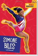 Simone Biles
