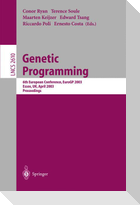 Genetic Programming