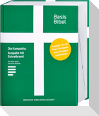 BasisBibel. Die Kompakte. Schreibrand