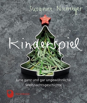 Niemeyer, Susanne. Kinderspiel. Eschbach Verlag Am, 2025.