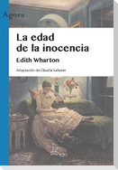 La edad de la inocencia