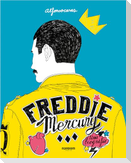 Freddie Mercury (Spanish Edition)