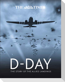 The Times D-Day