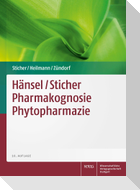 Hänsel/ Sticher Pharmakognosie Phytopharmazie
