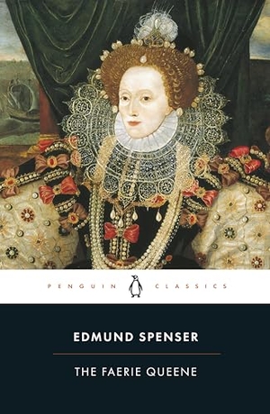 Spenser, Edmund. The Faerie Queene. Penguin Life, 1978.
