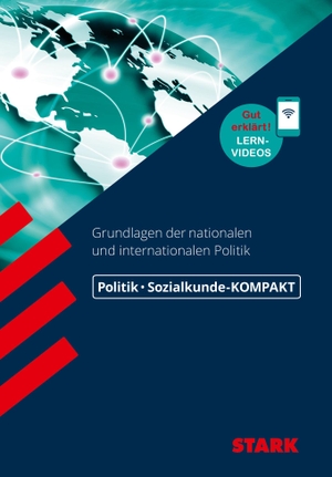 STARK Politik-KOMPAKT. Stark Verlag GmbH, 2018.