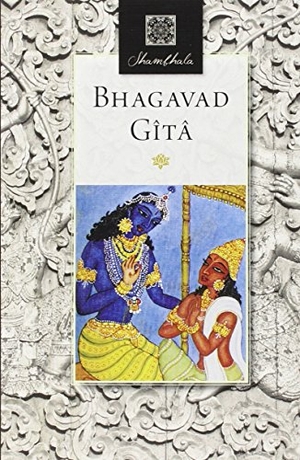 Vyasa. Bhagavad Gîtâ. Biblok Book Export, S.L., 2015.
