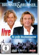 Live-Die groáe Abschiedstour