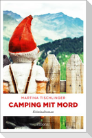 Camping mit Mord