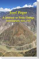 A Journey to Point Omega: Autobiography from 1964