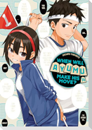 When Will Ayumu Make His Move? 14