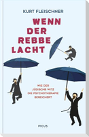Wenn der Rebbe lacht