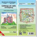 Limburg a.d. Lahn und Umgebung 1 : 25 000, Blatt 43-558