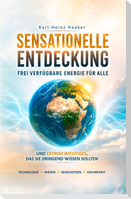 Sensationelle Entdeckung