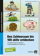 Den Zahlenraum bis 100 aktiv entdecken