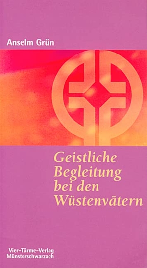 Grün, Anselm. Geistliche Begleitung bei den Wüstenvätern. Vier Tuerme GmbH, 2013.