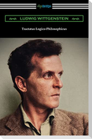 Tractatus Logico-Philosophicus