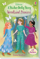 Woodland Princess