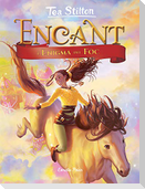Encant. L'enigma del foc