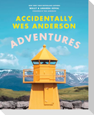 Accidentally Wes Anderson: Adventures