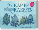Die Kampfkarpfen