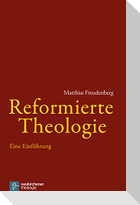 Reformierte Theologie
