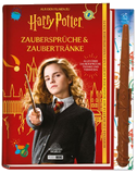 Harry Potter: Zaubersprüche und Zaubertränke
