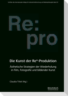Die Kunst der Re*-Produktion