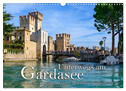 Unterwegs am Gardasee (Wandkalender 2024 DIN A3 quer), CALVENDO Monatskalender