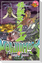 Kaijumax Complete Collection Vol. 2